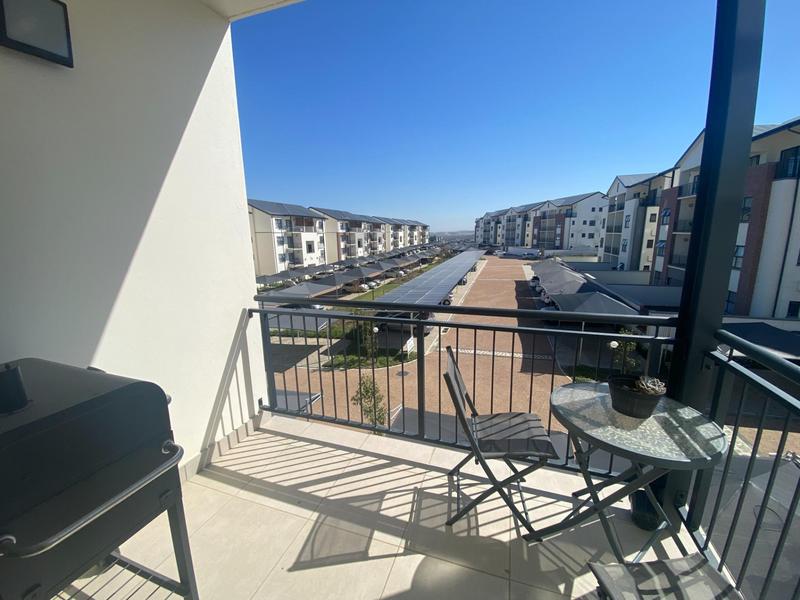 1 Bedroom Property for Sale in Richwood Western Cape